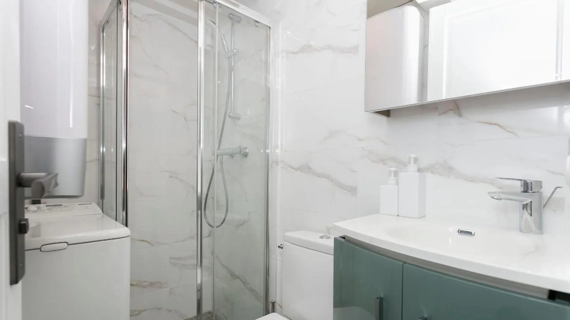 Studio Jardin Des Tuileries - Cityapartmentstay Apartment