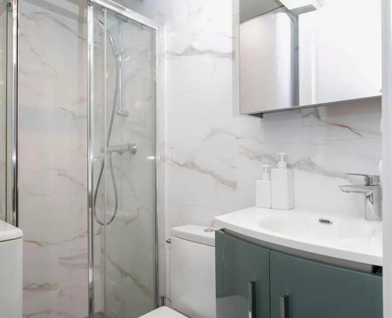 Studio Jardin Des Tuileries - Cityapartmentstay *